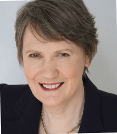 Helen Clark