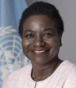 Natalia Kanem